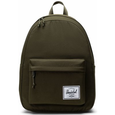 Herschel Classic Ivy Green 26 l – Zboží Dáma