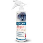 FREXIN Sprej odpuzující kočky a psy 400 g – Hledejceny.cz