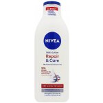 Nivea Repair & Care Woman regenerační tělové mléko 400 ml – Zbozi.Blesk.cz