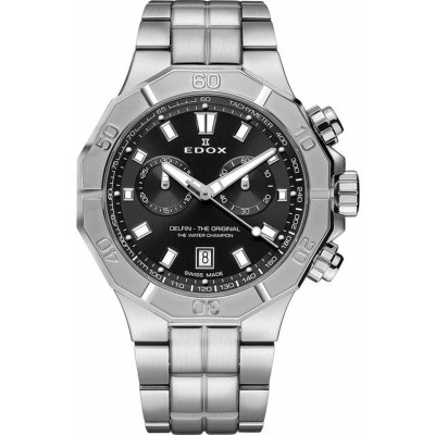 Edox 10113 3M NIN – Hledejceny.cz