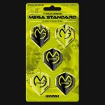 Winmau Sada letek Mega Standard Michael van Gerwen W8121 – Zboží Dáma Winmau Sada letek Mega Standard Michael van Gerwen W8121 – Zboží Dáma