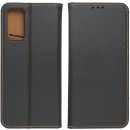 Pouzdro Forcell Smart Xiaomi Redmi Note 10 / Redmi Note 10S Černé