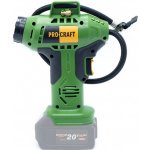 Procraft LK20 – Hledejceny.cz