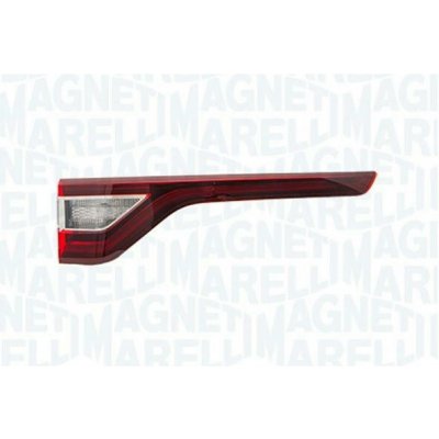Zadní světlo MAGNETI MARELLI 714026700732 – Hledejceny.cz