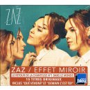 Zaz - Effet miroir, CD, 2018