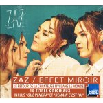 Zaz - Effet miroir, CD, 2018 – Hledejceny.cz