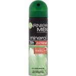 Garnier Men Mineral Extreme deospray 150 ml – Sleviste.cz