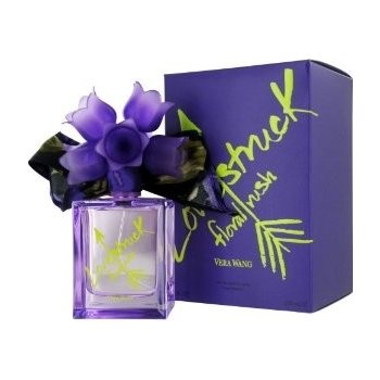 Vera Wang Lovestruck Floral Rush parfémovaná voda dámská 100 ml