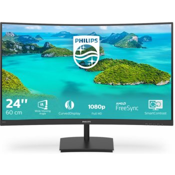 Philips 241E1SCA