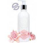 Jeanne en Provence tělové mléko Okouzlující růže 250 ml – Zboží Dáma
