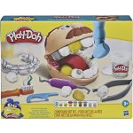 Play-Doh Dr. Zubař Drill "n Fill – Zboží Dáma