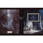 Pán prstenů: Společenstvo prstenu Argo, ilustrované vydání - J. R. R. Tolkien – Zboží Mobilmania