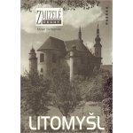 Litomyšl - Skřivánek Milan – Hledejceny.cz