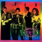 B-52's - Cosmic Thing LP – Hledejceny.cz