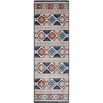 Flair Rugs Plaza Aster Navy – Zbozi.Blesk.cz