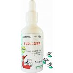 Medarek Budulínek ovesný olej 50 ml – Zboží Dáma