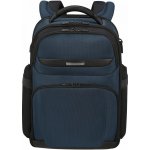 Samsonite PRO-DLX 6 Backpack 15.6 147140-1090 15,6" Blue 15l – Zboží Mobilmania