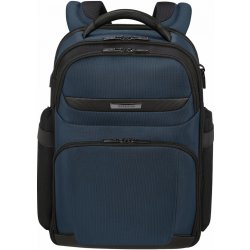 Samsonite PRO-DLX 6 Backpack 15.6 147140-1090 15,6" Blue 15l