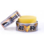 Soft99 The Kiwami Extreme Gloss Wax Light 200 g – Zboží Mobilmania