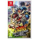 Hra na Nintendo Switch Mario Strikers: Battle League Football