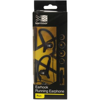 Karrimor Sport Earphones