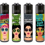 Clipper ů Girls Vibe – Hledejceny.cz