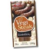 Veto Veggie Steak Klobalásky 180 g