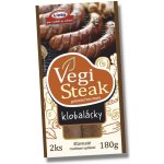 Veto Veggie Steak Klobalásky 180 g – Zbozi.Blesk.cz