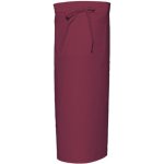 Link Kitchen Wear Bistro zástěra X961T Bordeaux 120x100cm – Hledejceny.cz