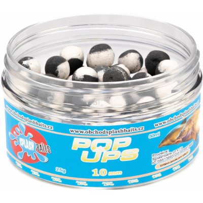 Splashbaits Pop Up Česnek 25g 10mm