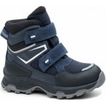 Protetika dětská zimní obuv Esmo navy – Zboží Mobilmania