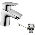 Hansgrohe Logis 71170000 – Hledejceny.cz