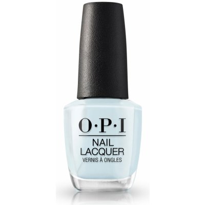 OPI Nail Lacquer It's a Boy! 15 ml – Zboží Dáma
