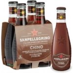 Sanpellegrino Chinotto sklo 4 x 200 ml – Sleviste.cz