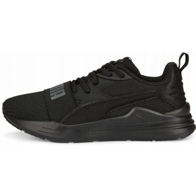 Puma Schuhe Wired Run Pure JR 39084701 – Zboží Mobilmania