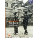 Red Beard DVD