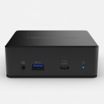 Belkin USB-C Dual Display Docking Station INC002vfBK – Zbozi.Blesk.cz