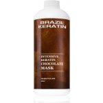 Brazil Keratin Chocolate Mask 550 ml – Zboží Dáma