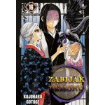 Crew Komiks Zabiják démonů 16: Nesmrtelnost – Zboží Dáma