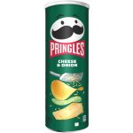 Pringles cheese & onion 165g – Sleviste.cz