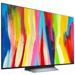 LG OLED77C21LA – Hledejceny.cz