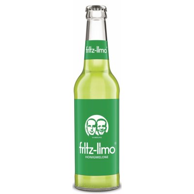 Fritz Limo Meloun 330 ml – Zboží Dáma
