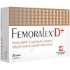 Vitamín a minerál Femoralex D+ PharmaSuisse 30 tablet