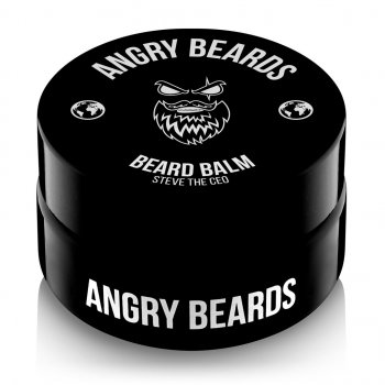 Angry Beards Steve The Ceo balzám na plnovous 50 ml