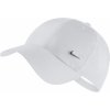 Kšíltovka NIKE U NK H86 CAP METAL SWOOSH 943092-100