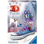 Ravensburger 3D puzzle Kecka Frozen 2 108 ks – Hledejceny.cz