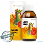 MycoMedica MycoBaby dračí sirup 200 ml – Hledejceny.cz