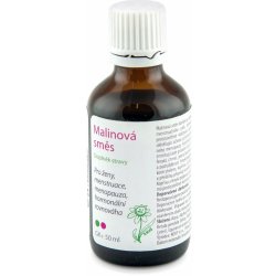 Novy Dědek Kořenář Malinová směs GK 50 ml