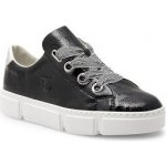 Rieker sneakersy N59A2-00 černá – Hledejceny.cz