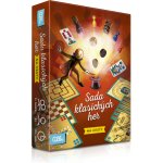 Albi Sada klasických her na cesty – Zboží Živě